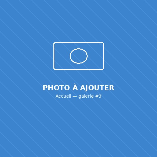 Finitions atelier