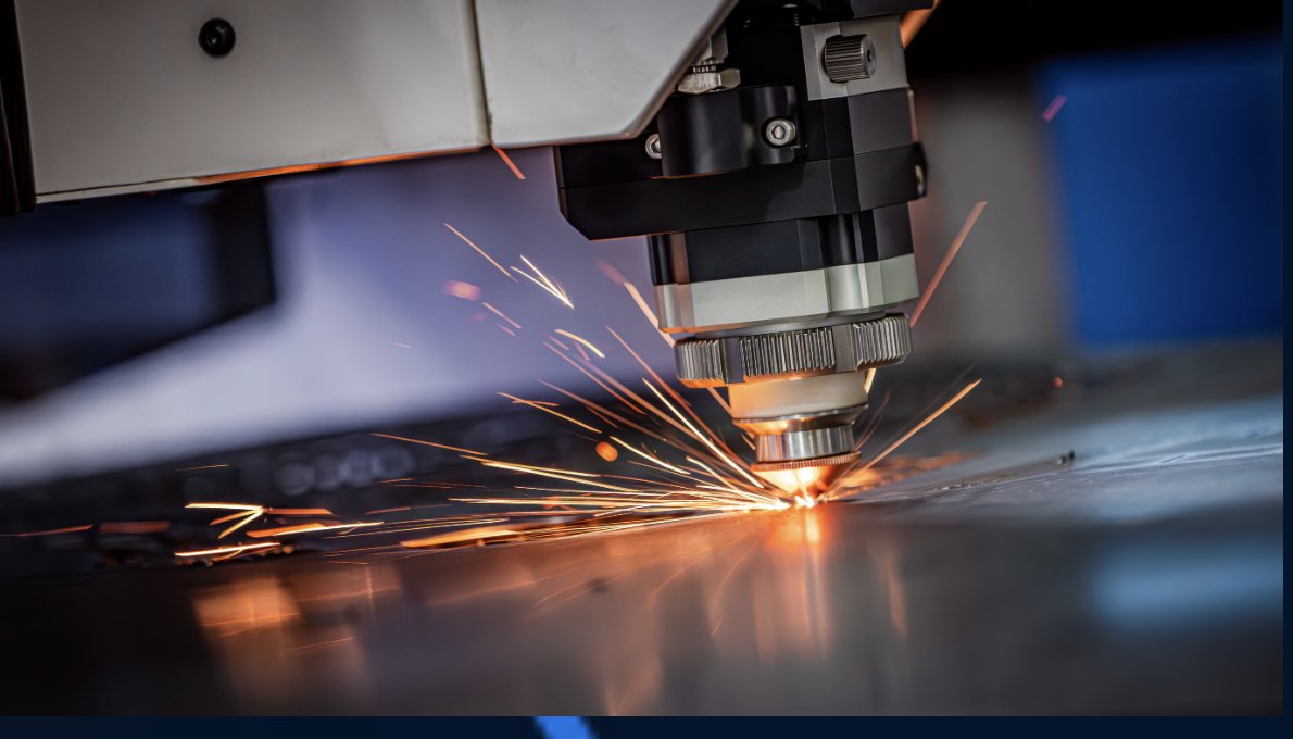 Découpe laser AT2M